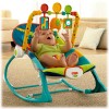 Fisher-Price - Balansoar 2 in 1 Infant to Todler